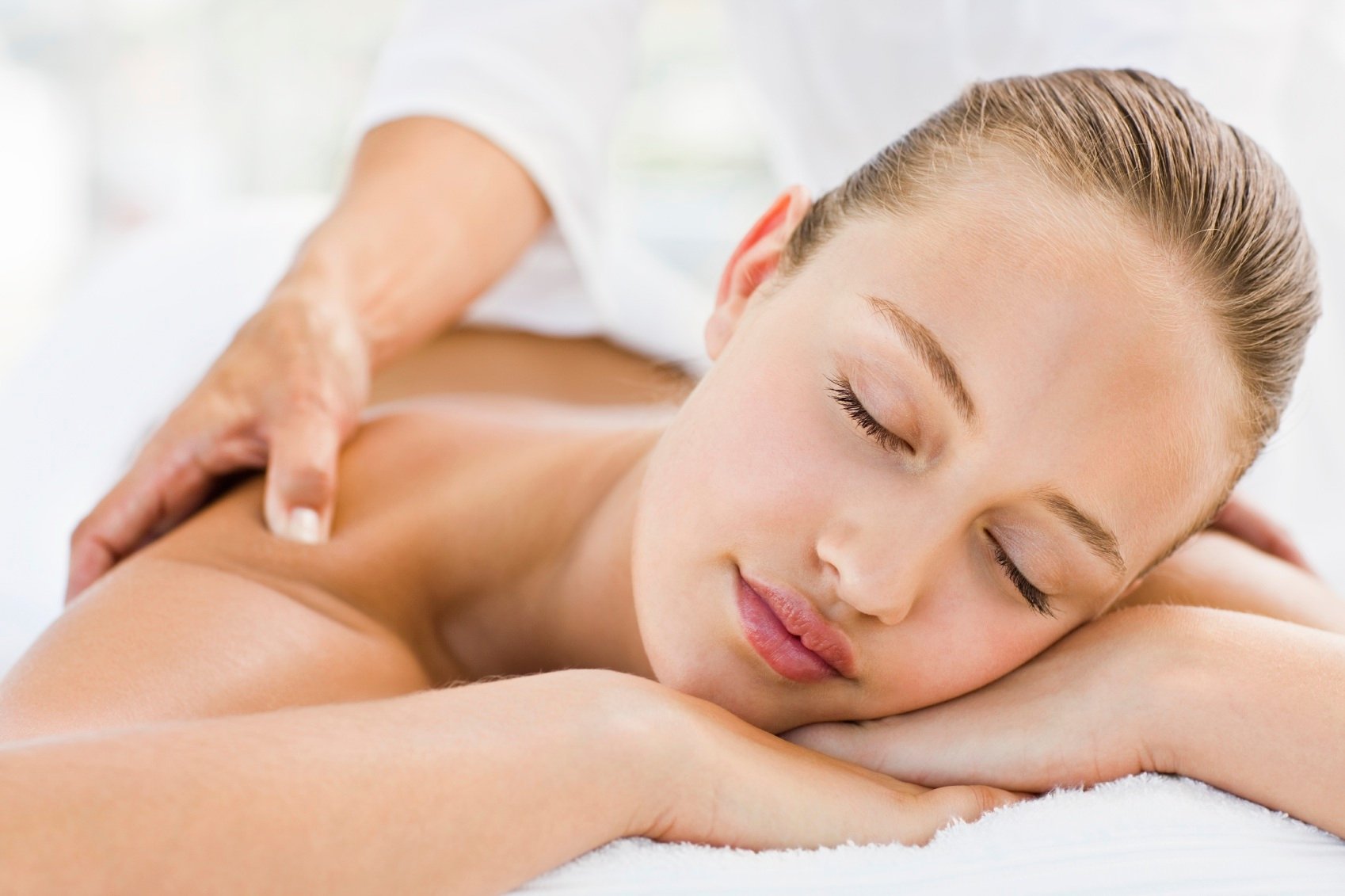 Authentic Balinese Massage at Massaji Spa
