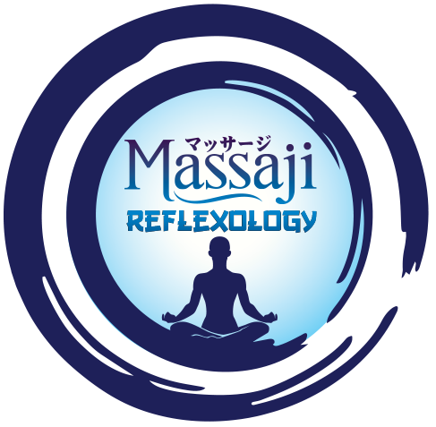 Massaji Spa Bali Logo